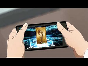 Fate/Grand Order: The Gacha is Hell