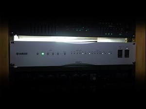 Yamaha MMP1: Introducing the Yamaha MMP1