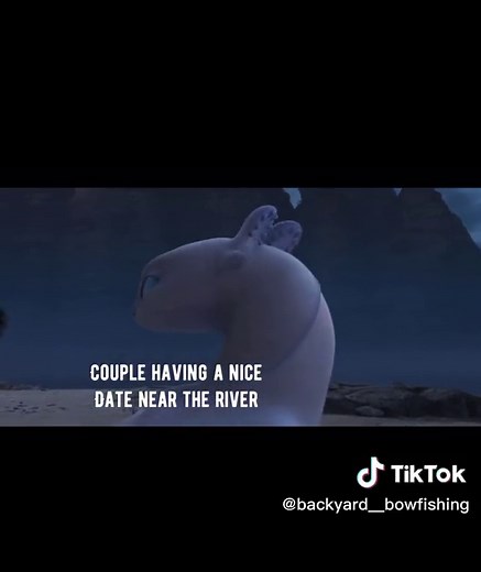 Sorry to whom I’ve interrupted… #bowfishing #mybad #fishing #funny #fyp