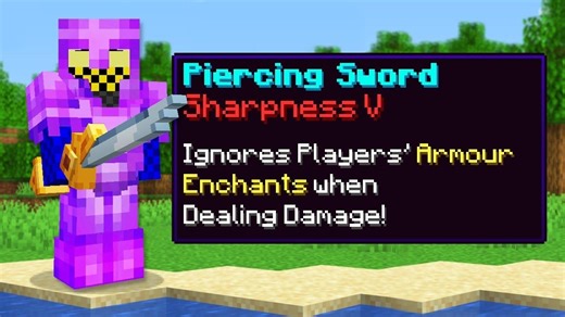 【中英双语丨Sword】这把传奇武器太厉害了 This Legendary Weapon is Broken...