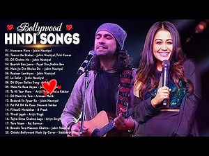 💚HINDI LOVE MASHUP 2023 💛Bollywood Latest Songs 💜💖Best of Jubin Nautiyal, Arijit Singh, Atif Aslam