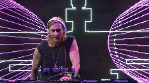 （HI-Res）大卫·库塔 David Guetta - Live at iTunes Festival (15.09.2012)