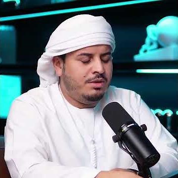 ما اجمل صوت الشيخ هزاع البلوشي #قرآن #اكسبلور #مكة #راحة_نفسية #الآن