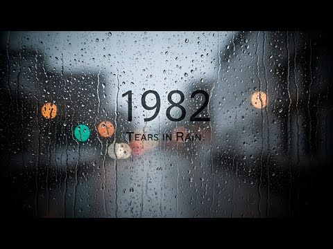 THE 80s ERA — Passing Notes in Class // High School Vibes