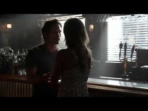 Revenge 3x01 Emily & Jack Scenes