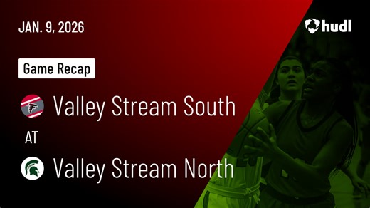 Valley Stream South High School • Watch Now