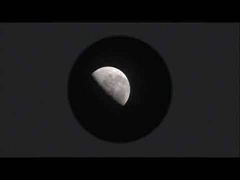 DVD「小学校理科DVDシリーズ 4年 2.月の動きの観察 ～月の形、見え方、動き～」