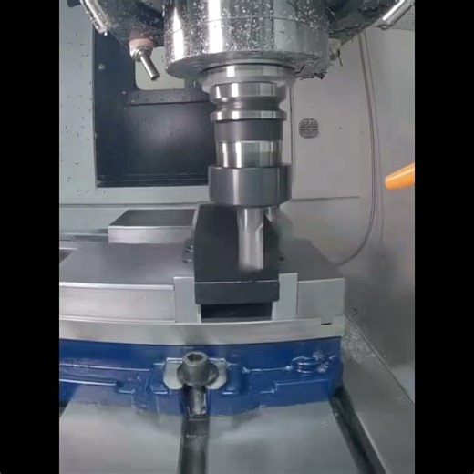 single flute end mill