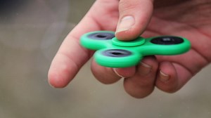 Fidget Spinners are everywhere you look, but do they really relieve stress like everyone claims, or are they just a distracting toy? #FidgetSpinner #Encyclopedia #Stress – Fidget Spinners – Stress Relief or Distracting Toy? | OhMore Story