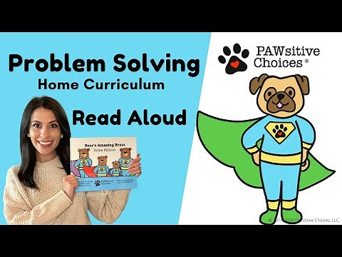 Problem Solving Powers Read Aloud