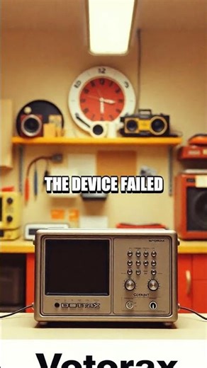 The Echo Voice: The Votrax Speech Synthesizer