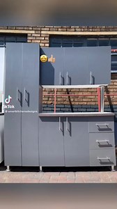 1K views | Modern designed smart kitchen unit 朗#Smartkitchensdesigns | Smart Kitchens Designs | Facebook