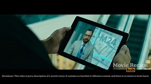 ALIEN INVASION: The Fight for Earth Begins! 🛸 | Full Movie Recap #movies #films | Movie Recaps hub