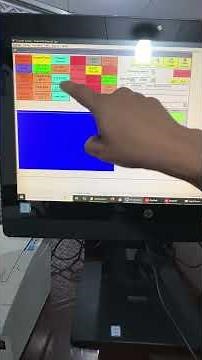 Salon & SPA POS Billing Software | Inventory + Accounts + Commission