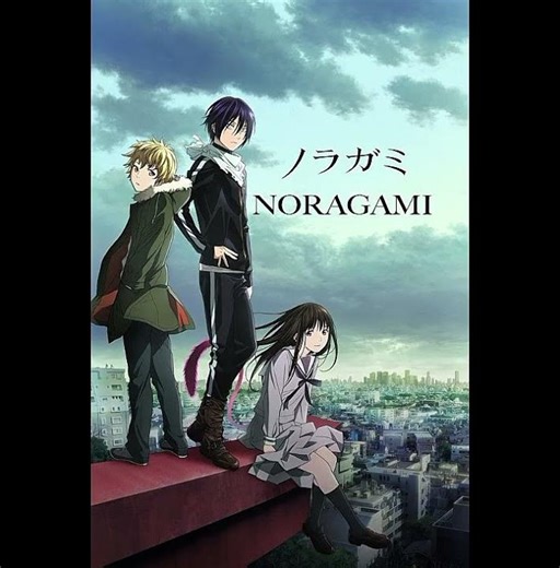 Anime that are absolutely must watch