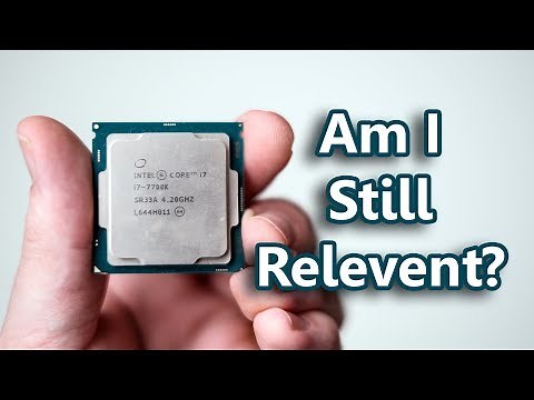 Are Quad Core CPUs enough for PC gaming in 2019?
