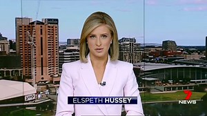 7K views · 18 reactions | Kilburn has been hit with a flurry of crime, including a frenzied stabbing on Brunswick Street. A man charged with attempted murder was one of six people arrested in what police say was a ‘rough night in the inner north. Those details and more in 7NEWS at 4pm and 6pm. www.7NEWS.com.au #Kilburn #7NEWS | 7NEWS Adelaide | Facebook