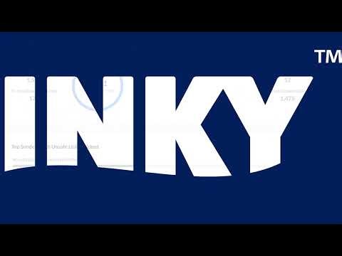 INKY OVERVIEW