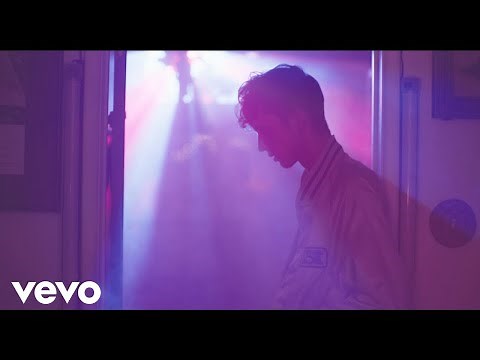 Troye Sivan - YOUTH (Official Video)