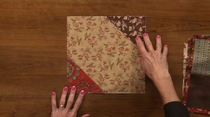 Fold and Sew Quilts