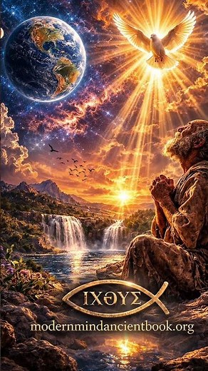 The Mystery of God’s Creation | Job 26 Explained #wisdom #history #jesus #energy #truth