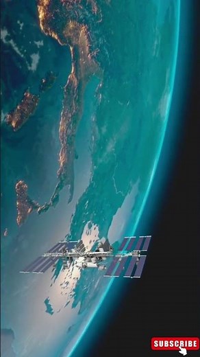 “Earth From Space: Our Beautiful Blue Planet Like You’ve Never Seen It Before