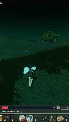 Entropia Universe - How to die while running