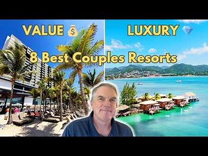 8 Best Romantic All-Inclusive Resorts in the Caribbean (2026)