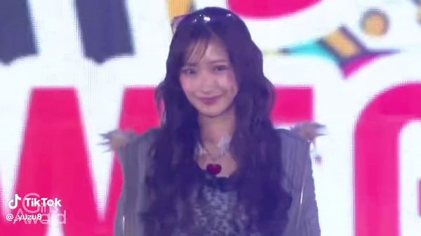 Rakuten GirlsAward 2025 A/W💕✨✨WEGOステージ💘よかみさきら㌠頑張りました💪🏻✨#ガルアワ #Girls2 #小川桜花 #鶴屋美咲 #山口綺羅 ガールズガールズ