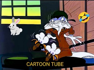 Army 🧑‍✈️Rabbit🐇 Part 1🐇🤣😂 #funny #cartoon #funnycartoon #funnymemes #funnyanimals #funnyvideos #kahani #animation #funnymoments #haha #GopalBhar #tomandjerry #foryou #reelsviral #highlight | Cartoon Tube