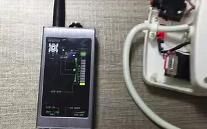 盛贸-M8000探测器-检测窃听设备