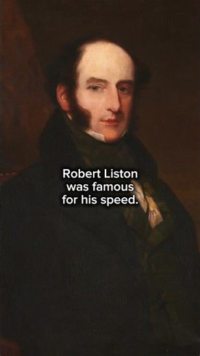 One Surgery. Three Deaths. #history #art #shorts