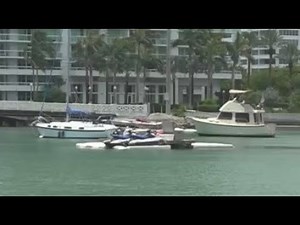 New law limits how long you can anchor boat overnight in large Florida counties