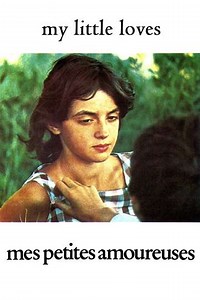 My Little Loves (1974) - Movie