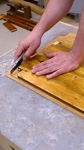 I restored a unique table and here's the surprise! ✨ #Restoration #DIY #Woodworking #HomeMakeover #Upcycle #CreativeRestoration #BeforeAndAfter | AT Restoration