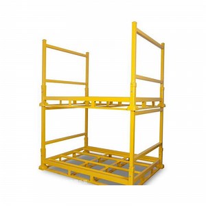 [Hot Item] Heavy Duty Steel Stacking Rack Using on Industrial Warehouse