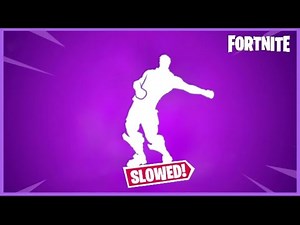 Fortnite Jabba Switchway (Slowed + Reverb)