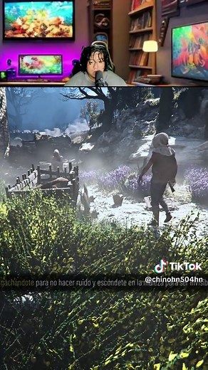 A Plague Tale: Requiem Gameplay Insights