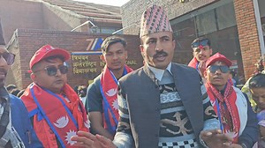 16K views · 1K reactions | JN Sir Korean Language Institute मा अध्ययन...