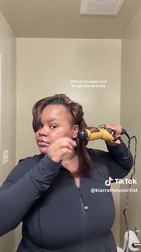 Perfect Volume: How to Curl Your Hair with Ease