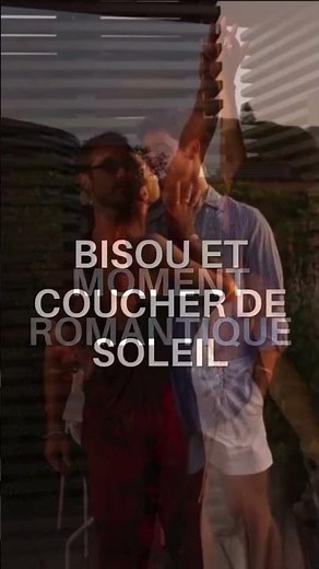 Joey Scarpellino plus amoureux que jamais 💫
