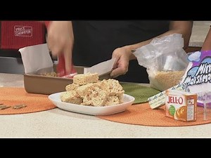 Try adding some butterscotch pudding