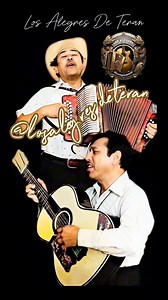 Los Alegres De Teran. “ Sufro “ | Los Alegres De Teran