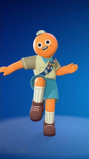 *NEW* THERE SHE GOES Emote In FORTNITE! | #Fortnite #Emote