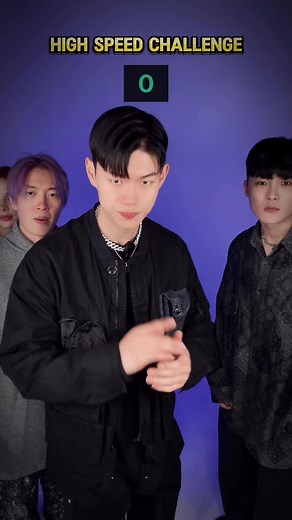 Repeat after me sound challenge who won? | Mamiko