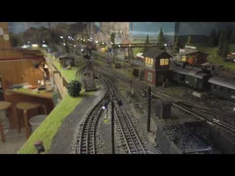 Trix Express Video 8