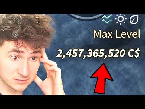 These Fisch memes have to STOP