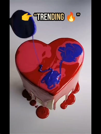 👉 This Cake Trend Is Everywhere 😳🔥 | Viral Cake Design 2026 🍰 #shorts#cake#cakedecorating#cakeideas