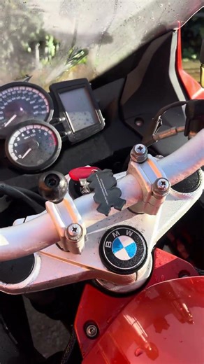 BMW F800GT | Short 5 🏍️