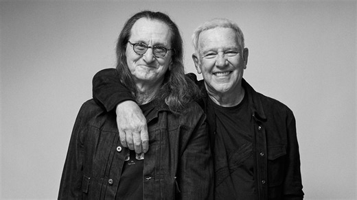 A journey through Rush: History and fun facts about the Canadian band